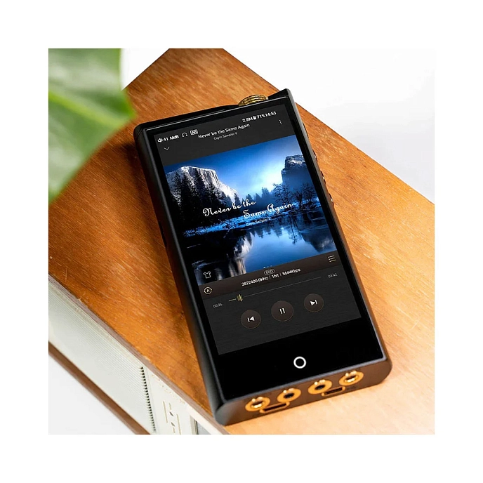 Player Cayin N7 - img.12