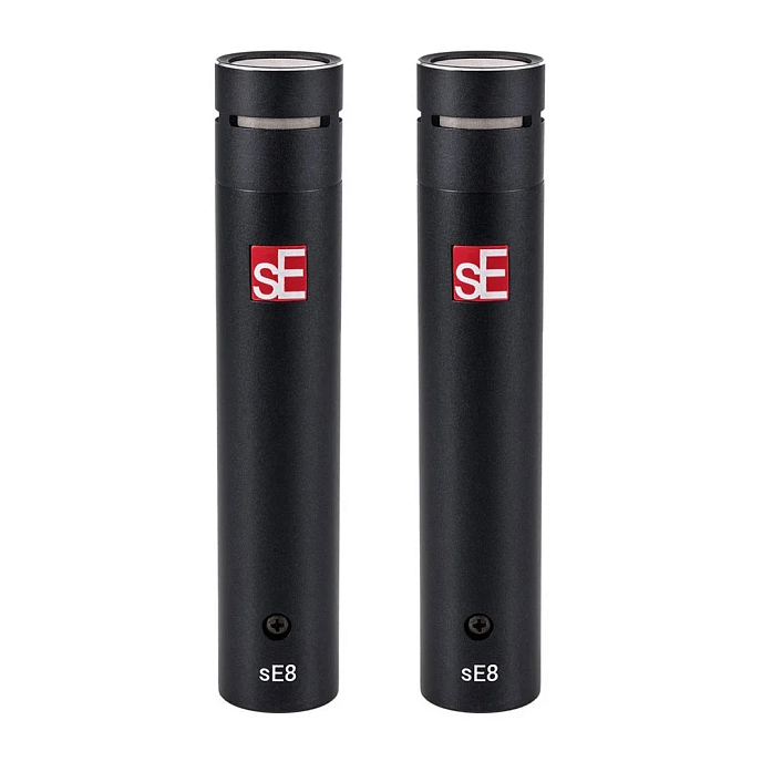 Instrument microphone SE Electronics sE8 OMNI PAIR - img.0