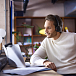 Headset Jabra Evolve2 65 Flex Link380c UC Stereo Black - img.8 Headset Jabra Evolve2 65 Flex Link380c UC Stereo Black - img.8