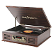 Turntable Echo Audio Legend Mahogany - img.1