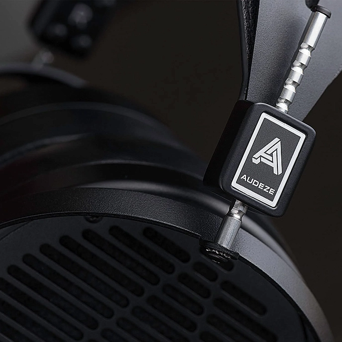 High End headphones Audeze LCD-X with Case - img.22