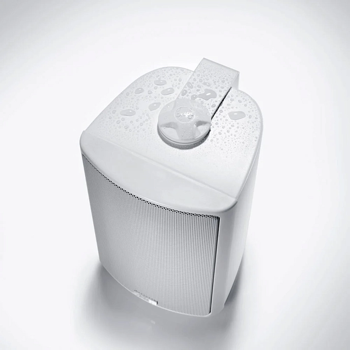 On-wall speakers Canton Pro X.3 White - img.7