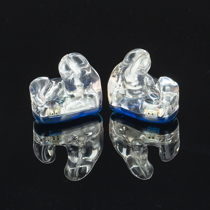 Custom earphones Aurian Ocean Custom - img.5