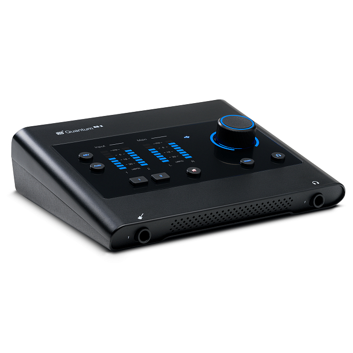 Audio interface PreSonus Quantum ES Ultimate Bundle - img.3