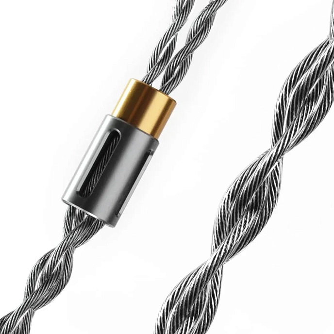 Cable ddHiFi BC130A Air Nyx 2pin - 4.4mm 0.55m - img.4