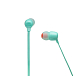 Wireless Headphones JBL Tune 125BT Teal - img.3 Wireless Headphones JBL Tune 125BT Teal - img.3
