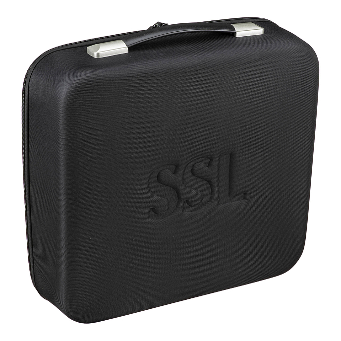 Case Solid State Logic SiX Carry Case - img.1