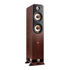 Floorstanding Speakers Polk Audio Signature Elite ES55 Brown