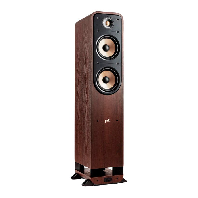 Floorstanding Speakers Polk Audio Signature Elite ES55 Brown - img.1
