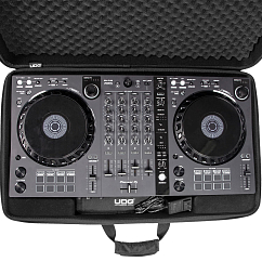 Case UDG Creator Pioneer DJ DDJ-FLX6 Hardcase Black