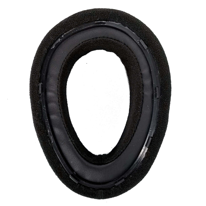 Eartips Dekoni Audio Elite Velour for HiFiMan Arya - img.3