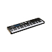 MIDI Keyboard Arturia KeyLab Essential 61 MK3 Black Edition - img.3