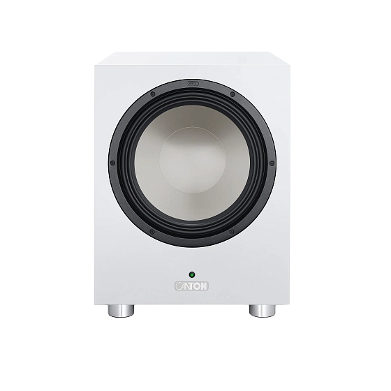 Subwoofer Canton Power Sub 10 White - img.0