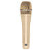 Vocal microphone Telefunken M80 Satin Gold - img.0