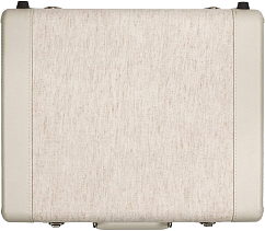 Turntable Crosley Deluxe Executive Bluetooth Out Sand