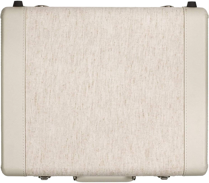 Turntable Crosley Deluxe Executive Bluetooth Out Sand - img.1