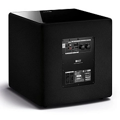 Kit KEF LS50 Wireless II Titanium Grey + Kube 8B Subwoofer + KW1 Kit