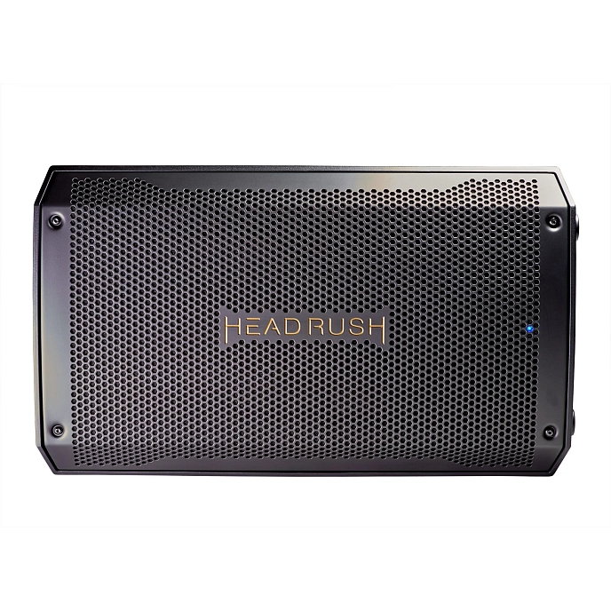 Speaker System Headrush FRFR-108 MK2 Black - img.0