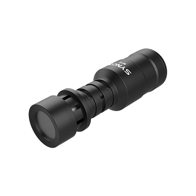 On-camera microphone Synco Mic-M1S - img.0