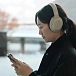 - img.5 Wireless Headphones Final Audio UX2000 Cream - img.5