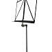 Pedestal Gravity NS 441 Black - img.9