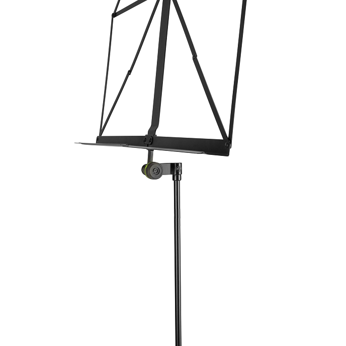 Pedestal Gravity NS 441 Black - img.9