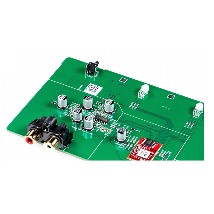 Bluetooth Receiver iFi ZEN Air Blue - img.5