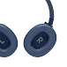 Wireless Headphones JBL Tune 760NC Blue - img.5