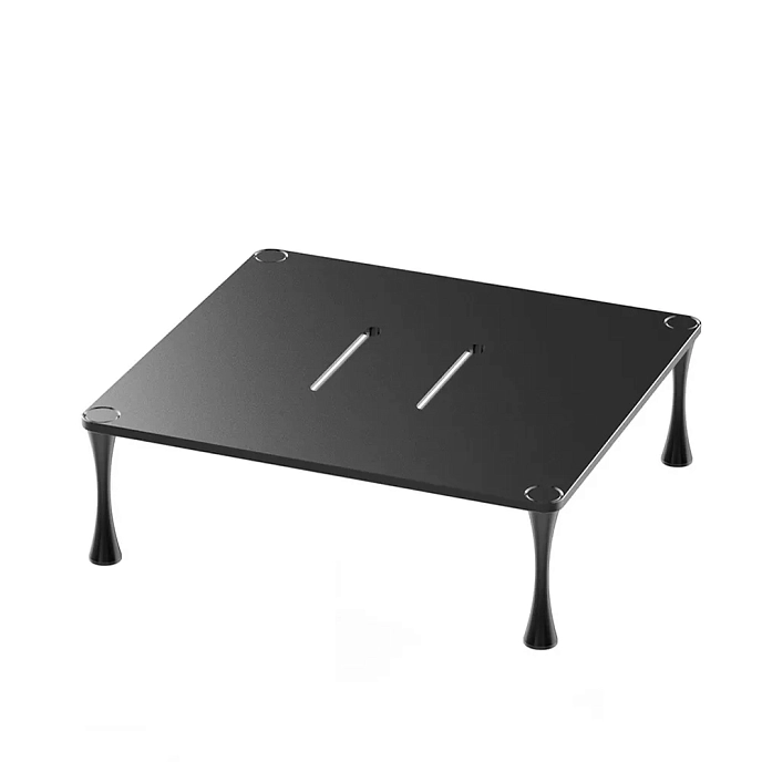 Hi-Fi Stand ddHiFi HS300-10 Black - img.0