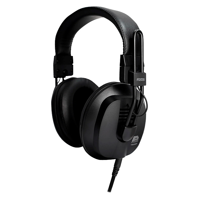 Over-ear headphones Fostex T50RP MK4 Black - img.0