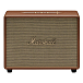 Portable speaker Marshall Woburn III Brown - img.0