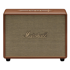 Portable speaker Marshall Woburn III Brown