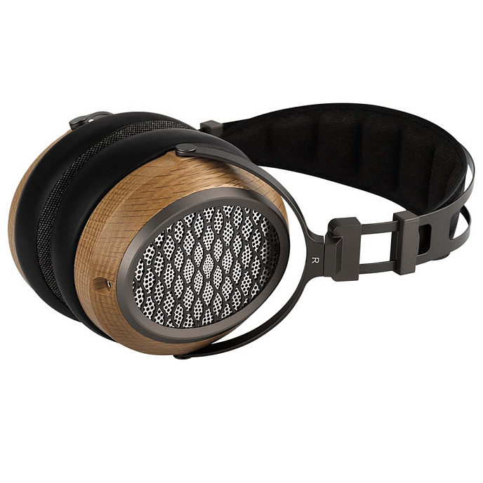 Over-ear headphones Sivga P2 PRO Black/Wood - img.4