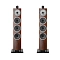 Bowers & Wilkins 702 S3 Mocha