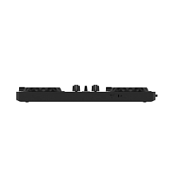 DJ controller Pioneer DDJ-FLX2 Black