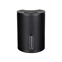 Wireless Speaker VSSL SX Speaker Black