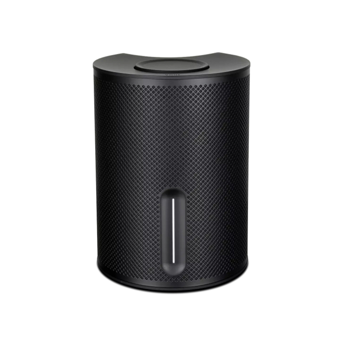 Wireless Speaker VSSL SX Speaker Black - img.1