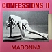 Vinyl Record MADONNA Confessions II (Baby Pink) LP - img.0
