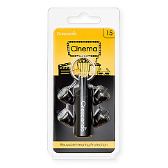 Earplugs Crescendo Cinema 15