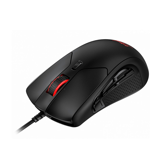 Mouse HyperX Pulsefire Raid Black - img.2