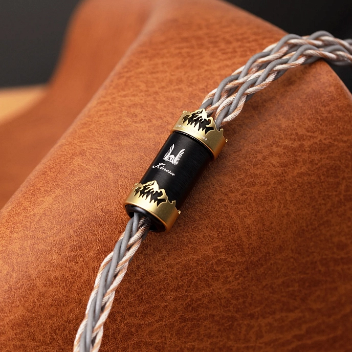 Cable Kinera Imperial Orlog 4 Core - img.7