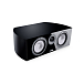 Central Channel Canton Vento 50 Black High Gloss - img.1