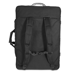 Backpack UDG Urbanite MIDI Controller Backpack Extra Large Black