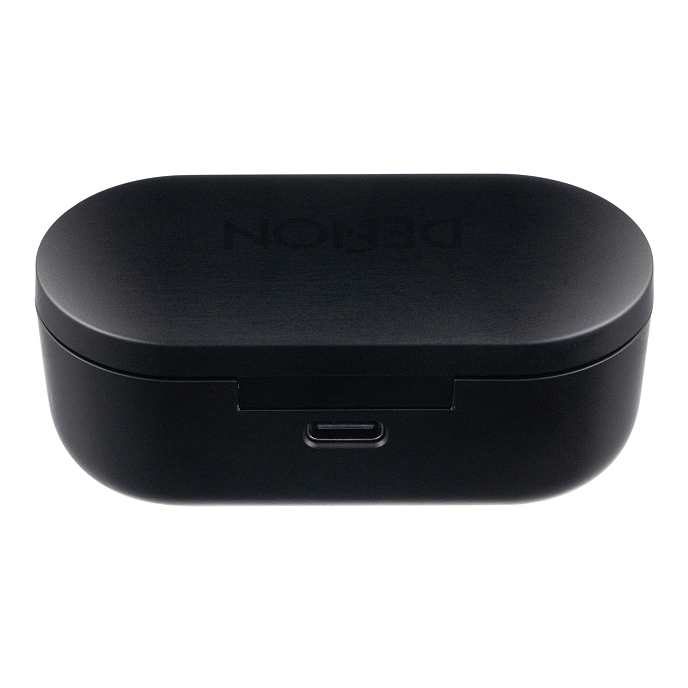 Wireless Headphones Denon PerL Pro Black - img.11