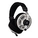 - img.0 Over-ear headphones Final Audio DX6000 Black Silver - img.0