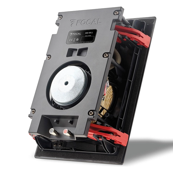 In-Wall Speakers Focal 300 IW 6 - img.2