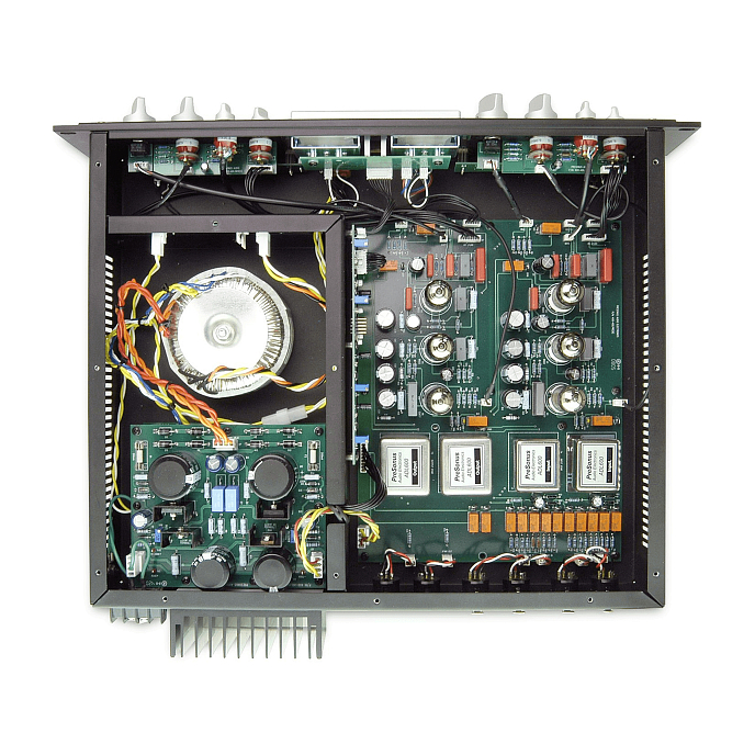 Preamp PreSonus ADL 600 - img.2