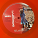 Vinyl Record Bon Jovi – Wembley Archives 95 (Transparent Orange) LP - img.3