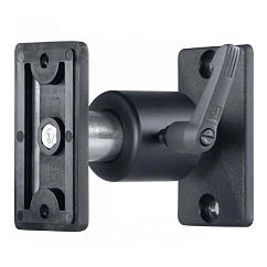 Speaker Mount Canton Cantomount U Black (Pair)