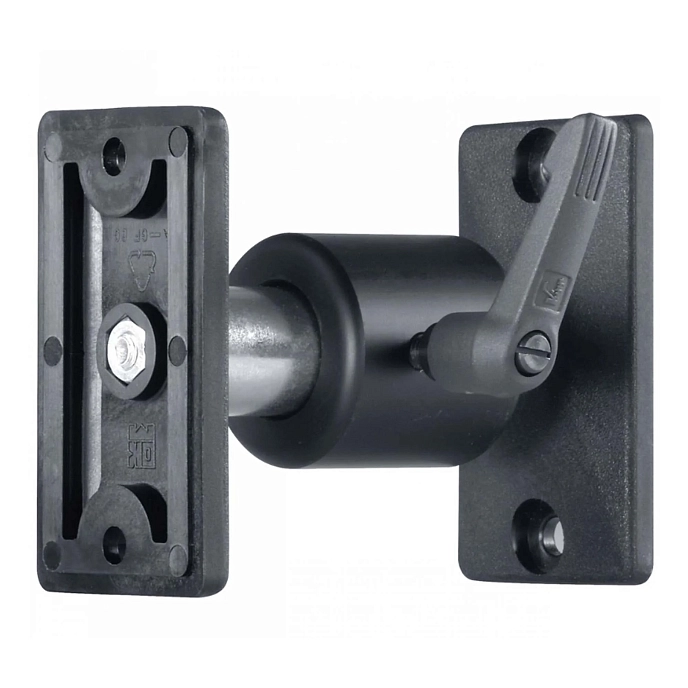 Speaker Mount Canton Cantomount U Black (Pair) - img.4